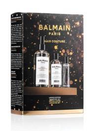 Balmain Set Signature C4, Perfume